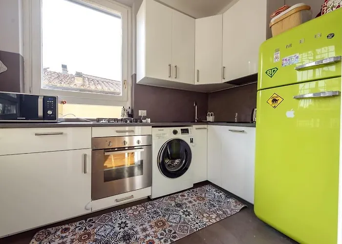Appartement Suity I Enchanting Penthouse With Jacuzzi And Terrace *