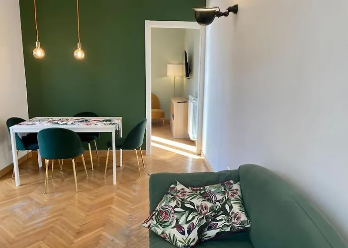 Appartement Suity I Enchanting Penthouse With Jacuzzi And Terrace Rome