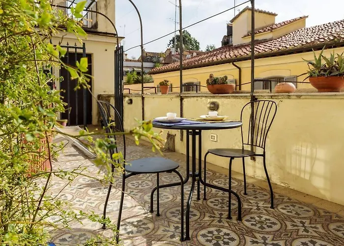Appartement Suity I Enchanting Penthouse With Jacuzzi And Terrace *