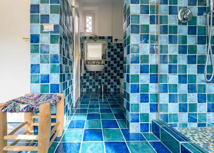 Suity I Enchanting Penthouse With Jacuzzi And Terrace * Rome