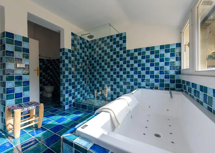 Appartement Suity I Enchanting Penthouse With Jacuzzi And Terrace Rome