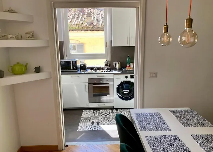 Appartement Suity I Enchanting Penthouse With Jacuzzi And Terrace